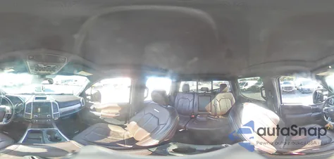 2017 Ford F350 Super Duty from USA, damaged, VIN 1FT8W3BT3HEC74205